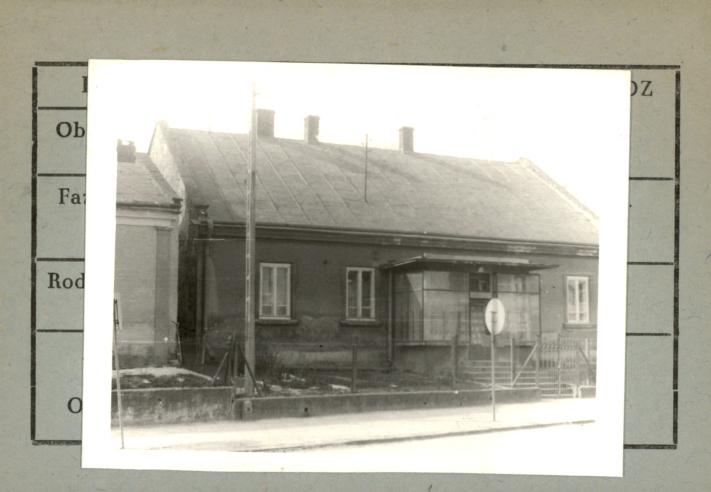 dom, skan 2