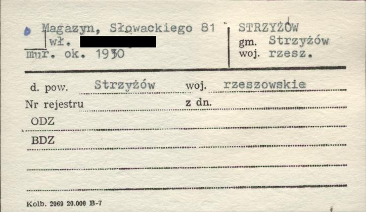 magazyn, skan 1