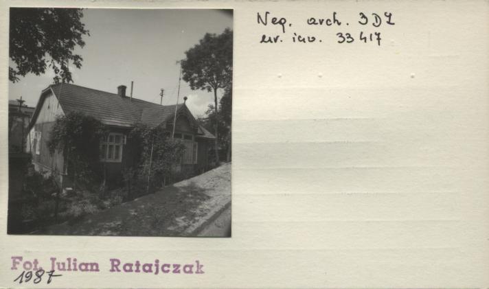 dom, skan 2