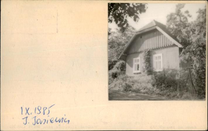 dom, skan 2