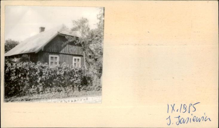 dom, skan 2