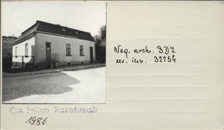 dom, skan 2