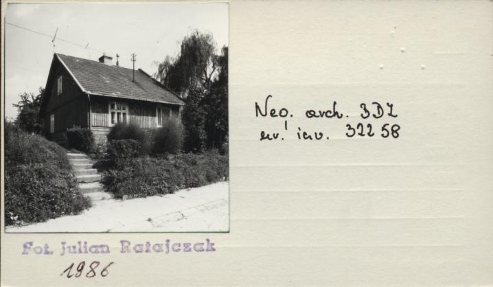 dom, skan 2