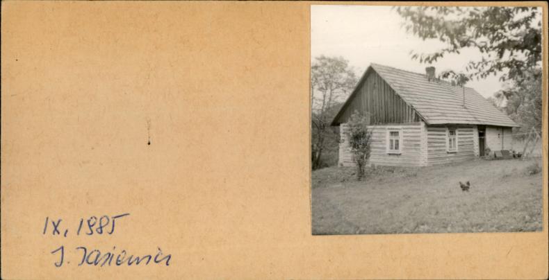dom, skan 2