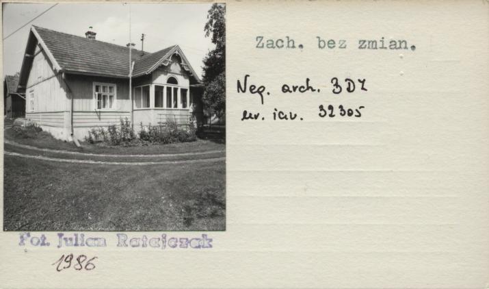 dom, skan 2