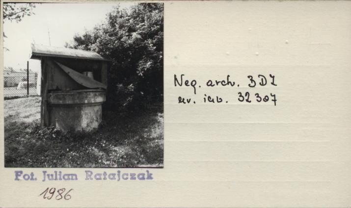 studnia, skan 2