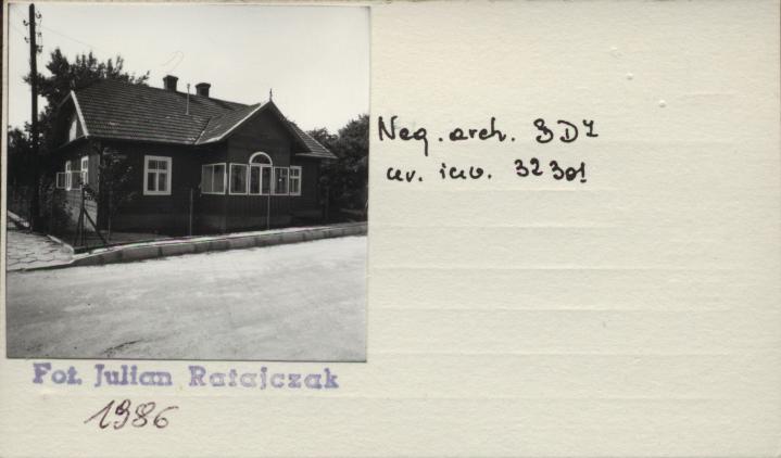 dom, skan 2