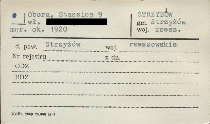 obora, skan 1