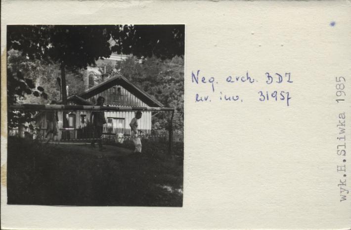 dom, skan 2