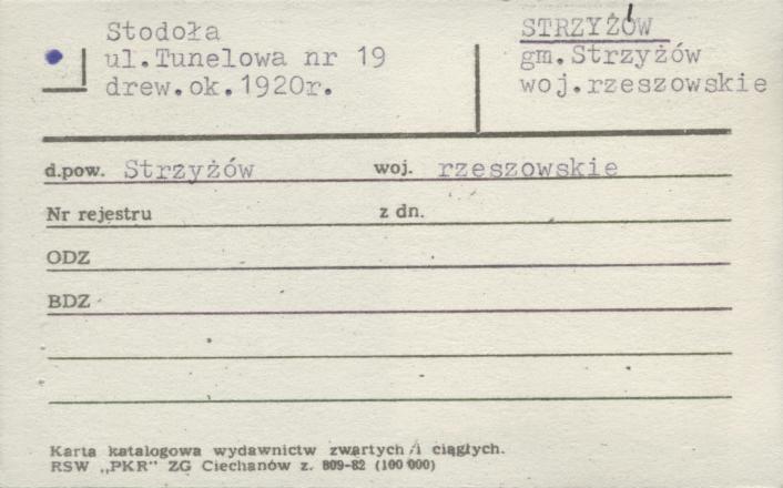 stodoła, skan 1