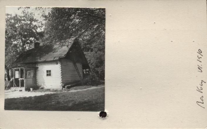 dom, skan 2