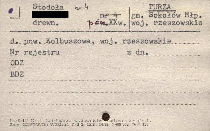 stodoła, skan 1