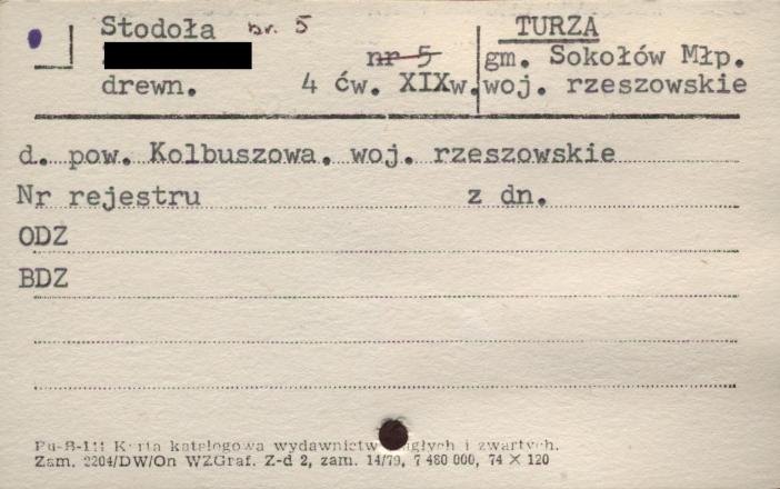 stodoła, skan 1