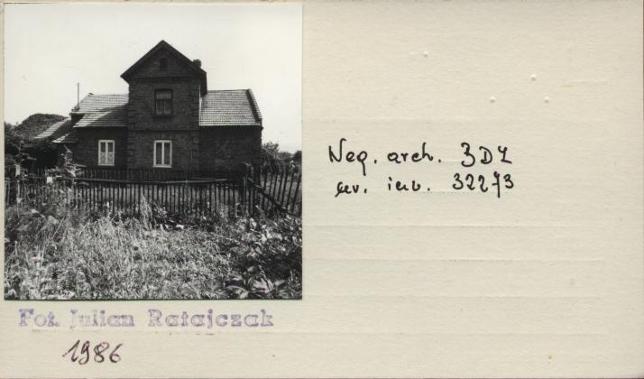 dom, skan 2