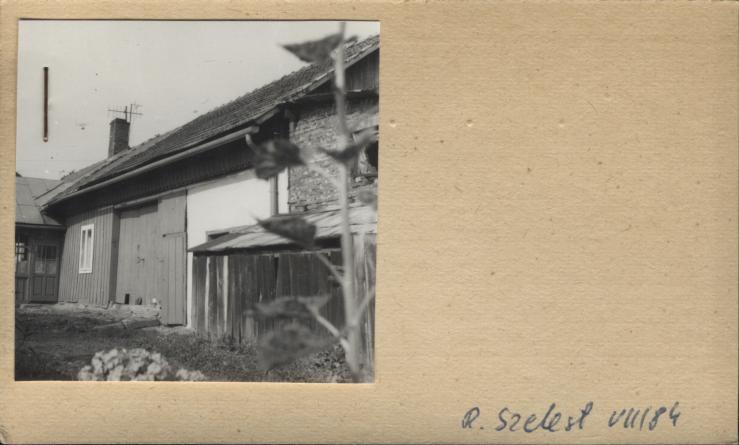 dom, skan 2