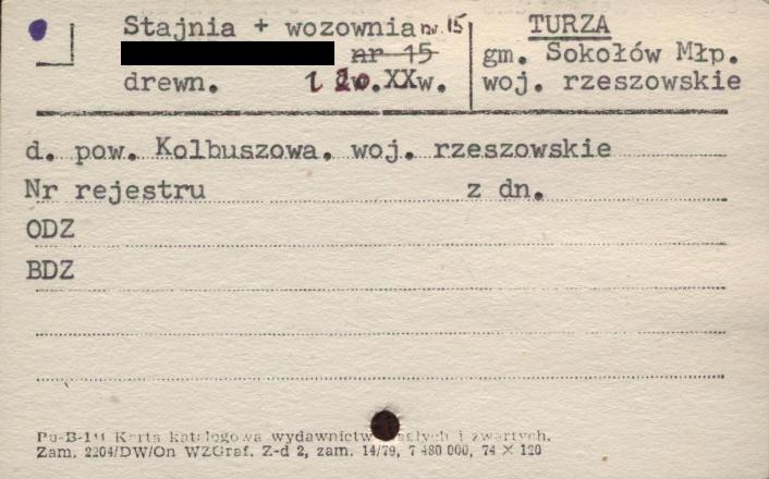 stajnia + wozownia, skan 1