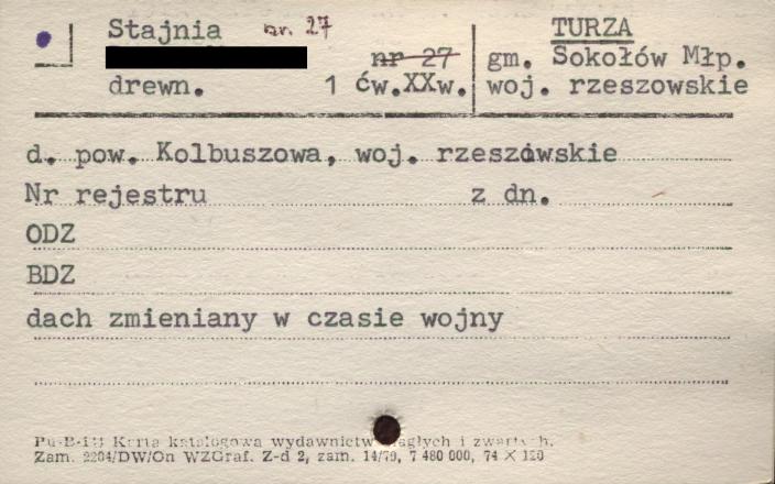stajnia, skan 1