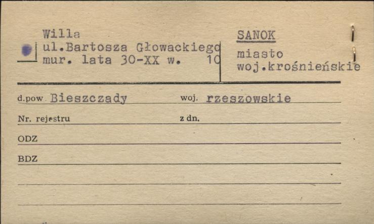 willa, skan 1