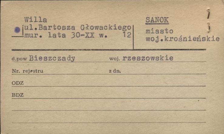 willa, skan 1