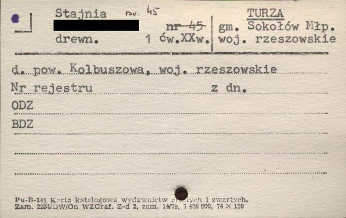 stajnia, skan 1
