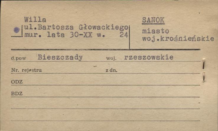 willa, skan 1