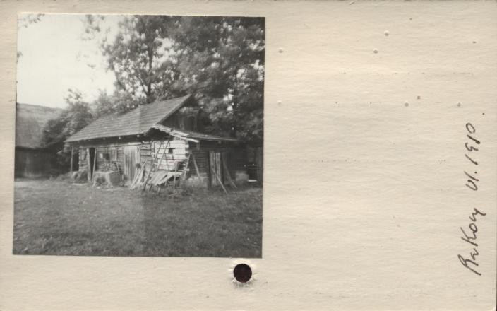 stajnia, skan 2
