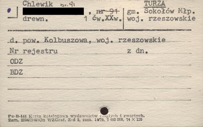 chlewik, skan 1