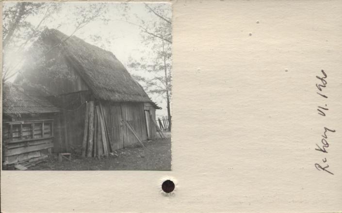 szopa, skan 2