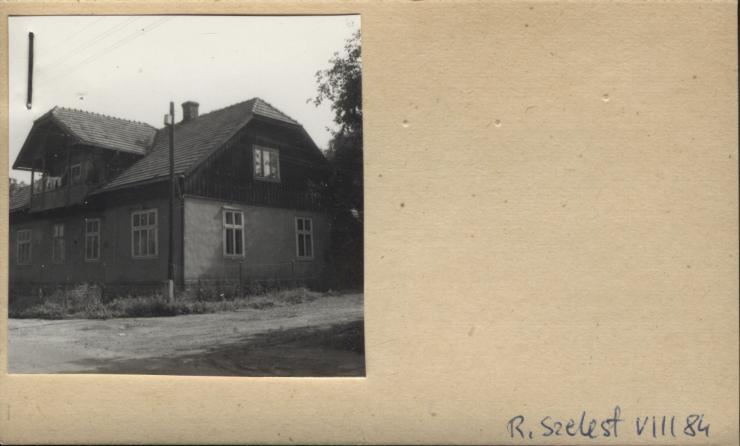 dom, skan 2