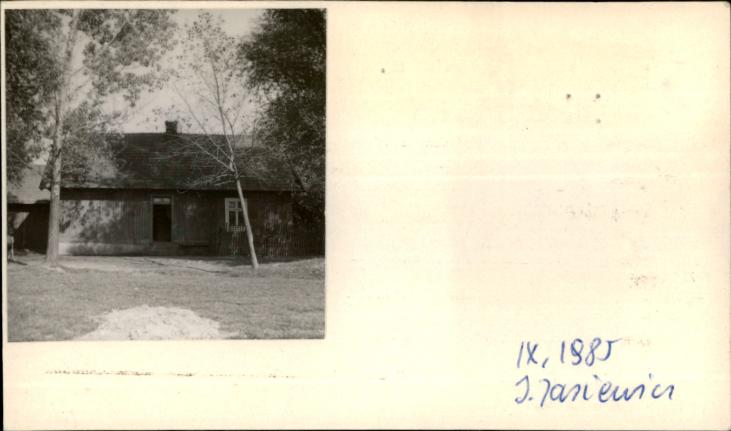 dom, skan 2
