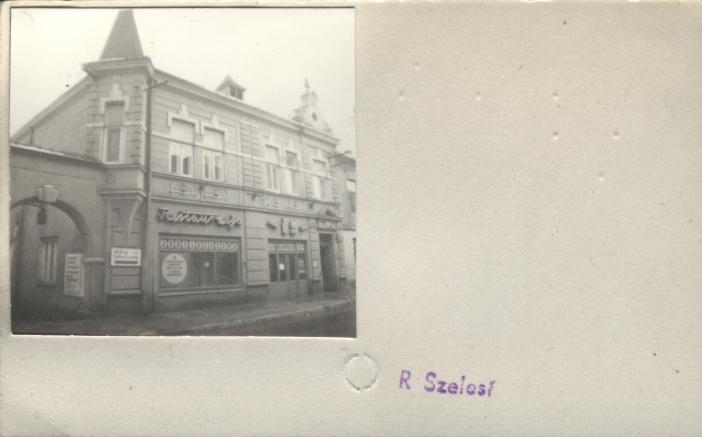 dom, skan 2