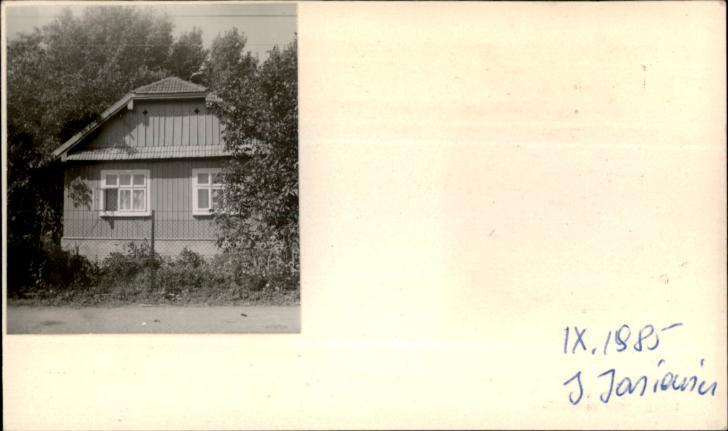 dom, skan 2