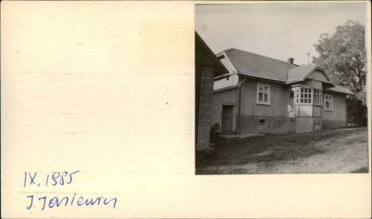 dom, skan 2