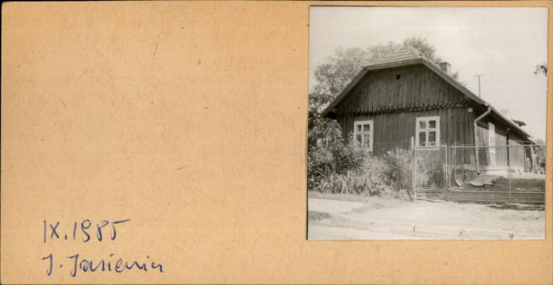 dom, skan 2