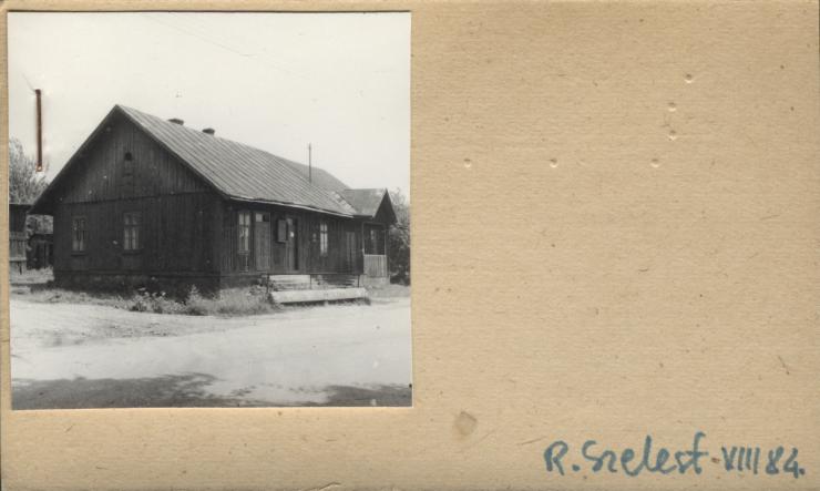 dom ludowy ob. RMO, skan 2