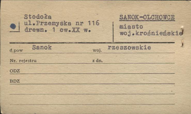stodoła, skan 1