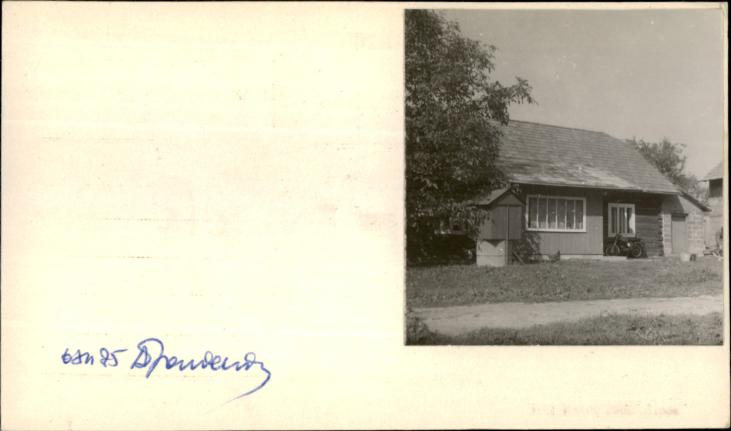 dom, skan 2