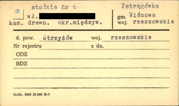 studnia, skan 1