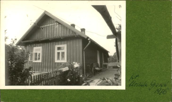 dom, skan 2