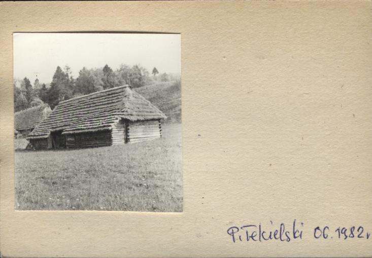 stodoła, skan 2