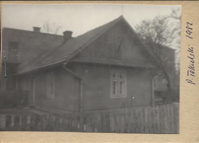 dom, skan 2