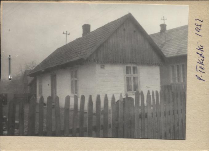 dom, skan 2