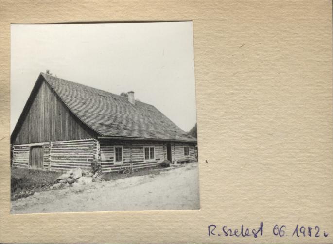 karczma, skan 2