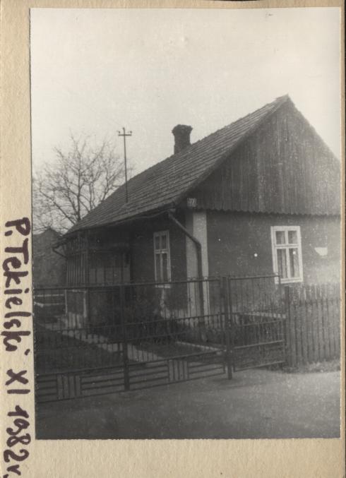 dom, skan 2