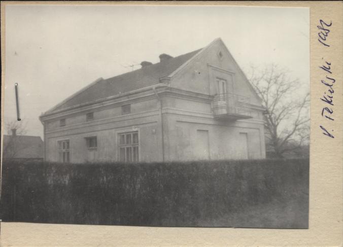 dom, skan 2