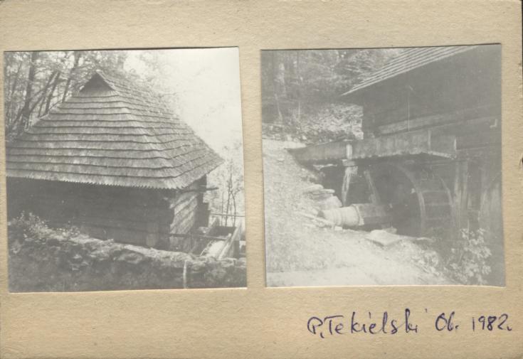młyn, skan 2