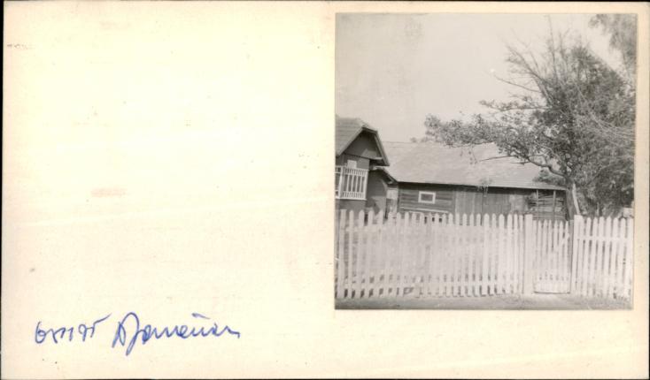 stodoła, skan 2