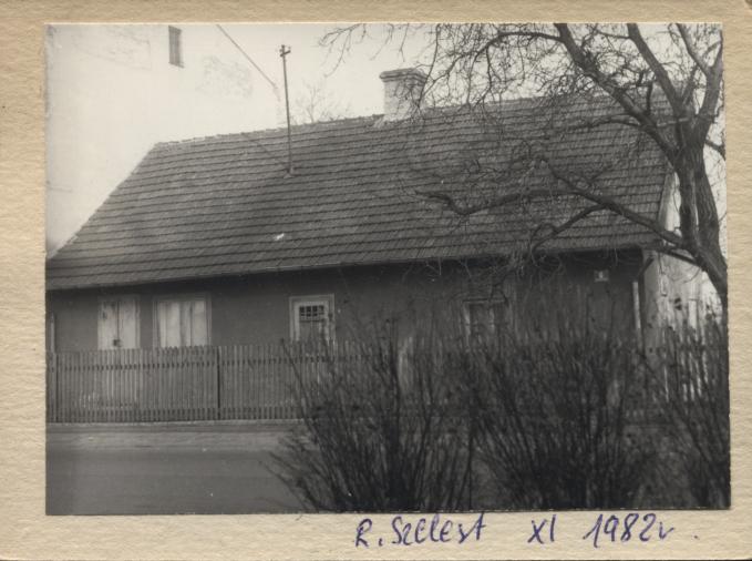 dom, skan 2