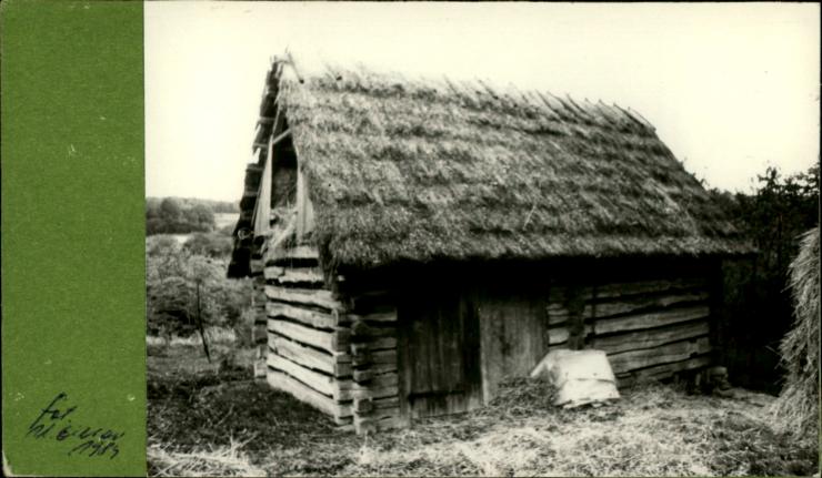 stodoła, skan 2