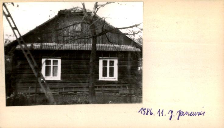 dom, skan 2